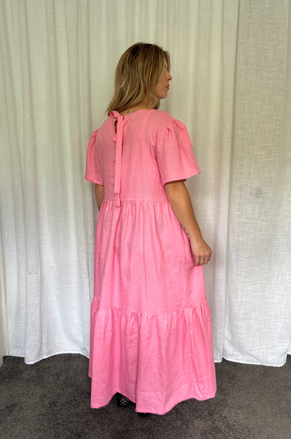 Ollie Dress - L