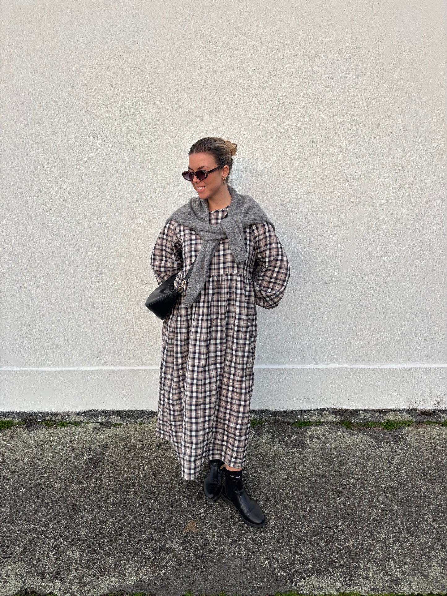 Hazel Dress