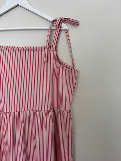 Jazzy Dress - XL