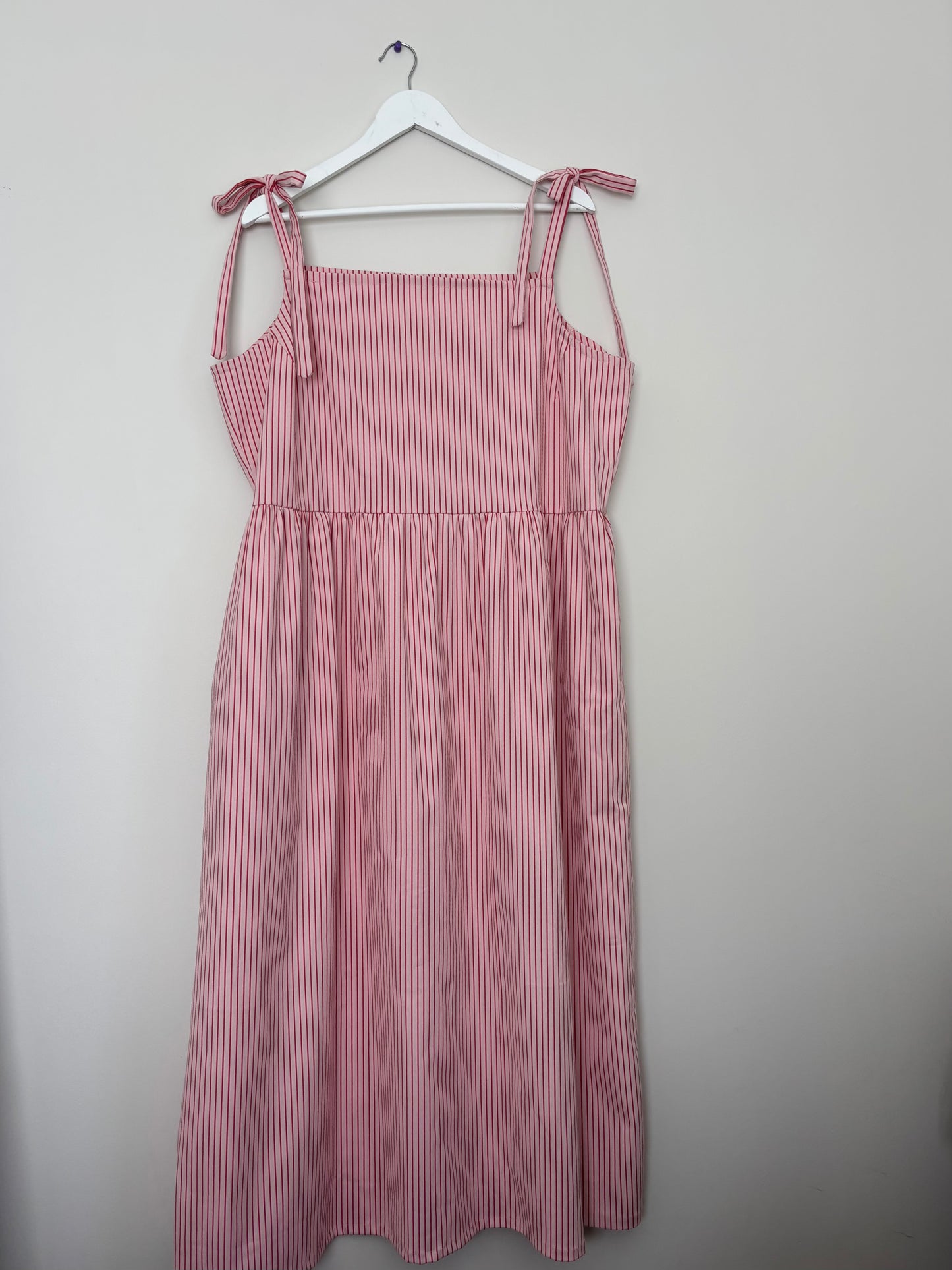 Jazzy Dress - XL