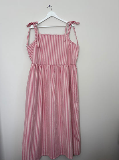 Jazzy Dress - XL