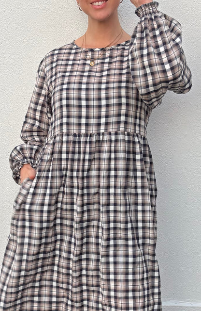 Hazel Dress