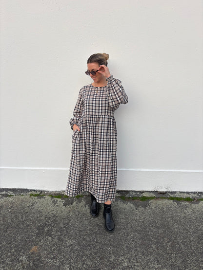 Hazel Dress