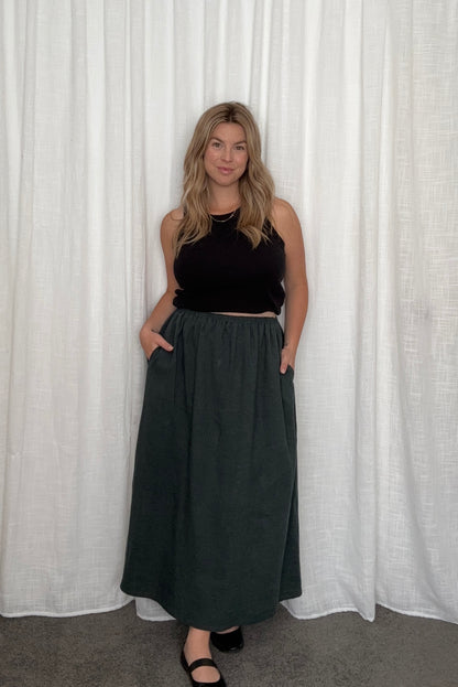 Willow Skirt - S