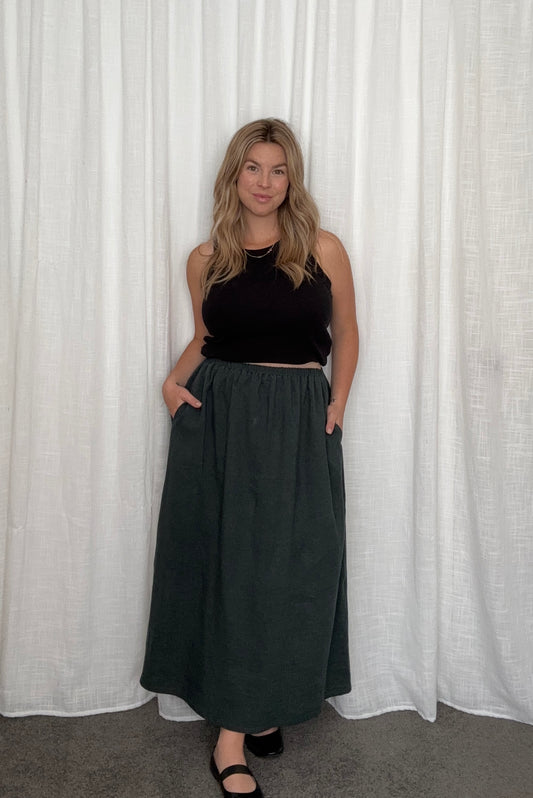Willow Skirt - S