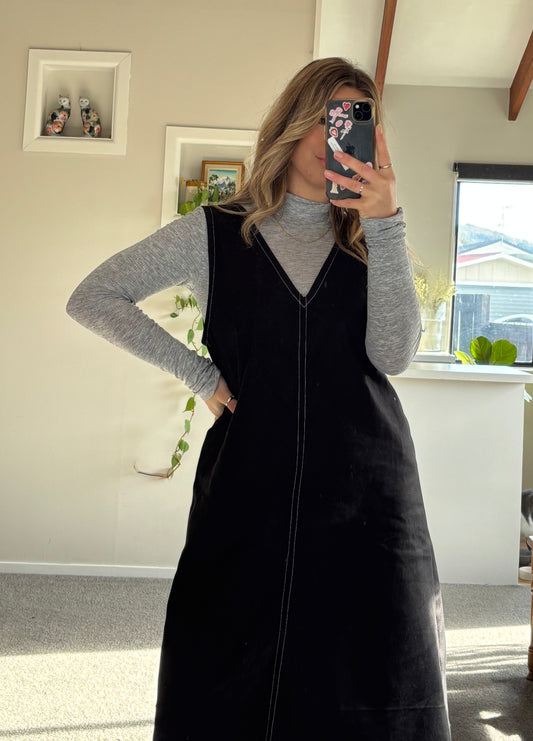 Frankie Dress - M