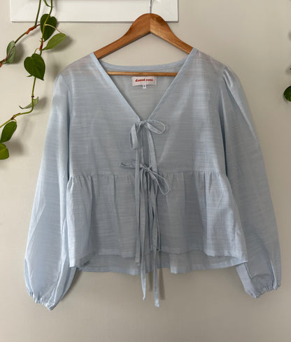 Luna Blouse