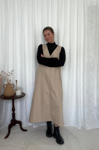 Limited Edition Frankie Dress