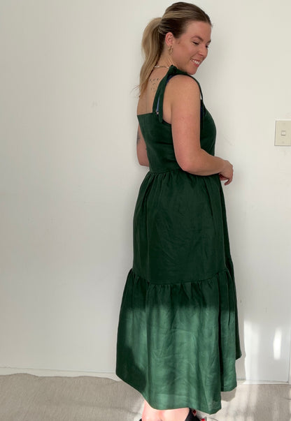 Bella Maxi Dress