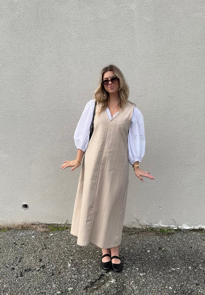 Limited Edition Frankie Dress