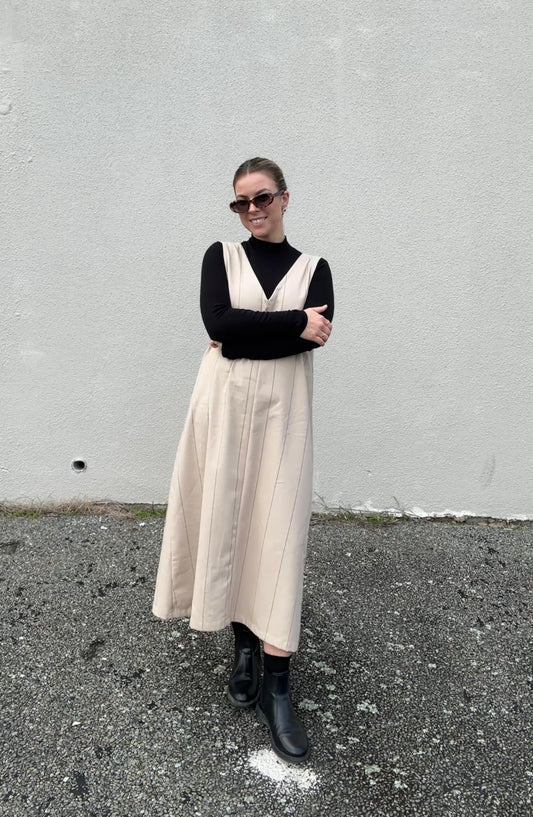 Limited Edition Frankie Dress