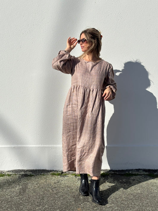 Stevie Dress - M