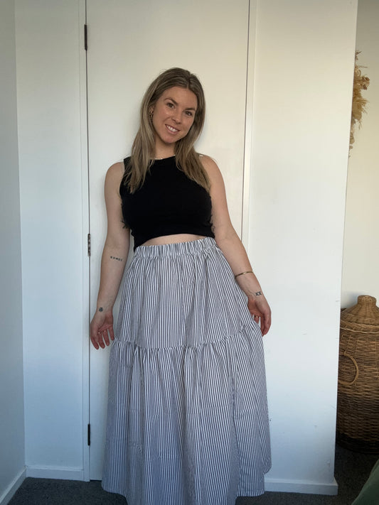 Sunday Skirt - M