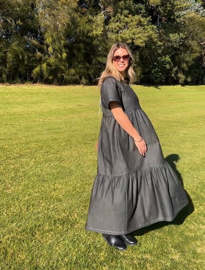 Limited Edition Ollie Dress