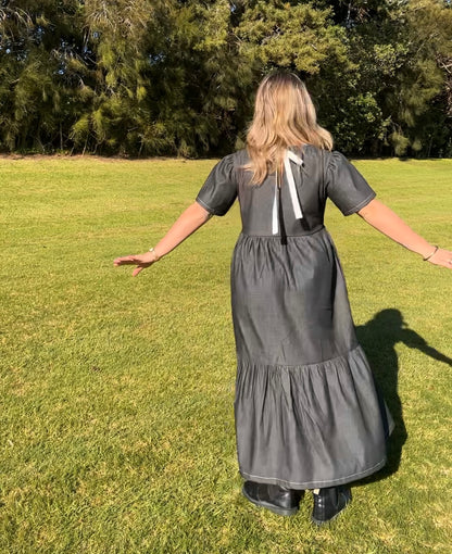 Limited Edition Ollie Dress