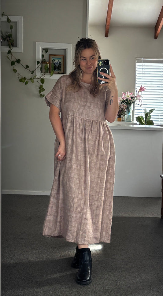Brunch Dress - S