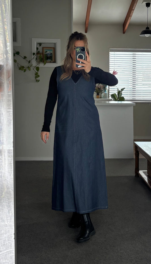 Frankie Dress - S