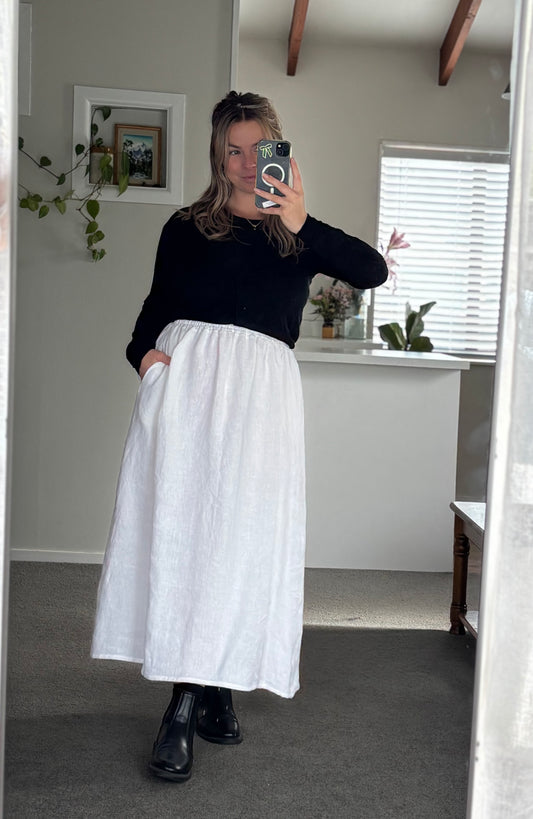 Willow Skirt - S, M