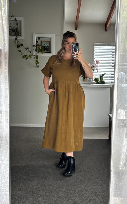 Brunch Dress - S