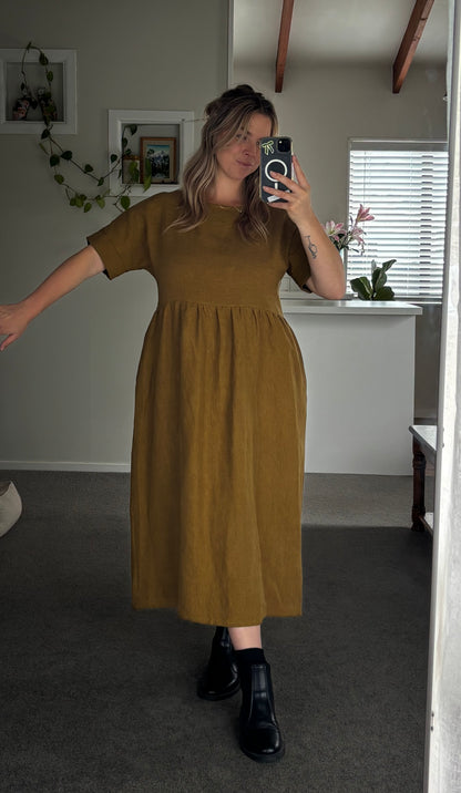Brunch Dress - S