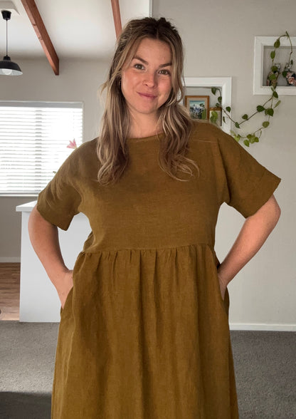 Brunch Dress - S