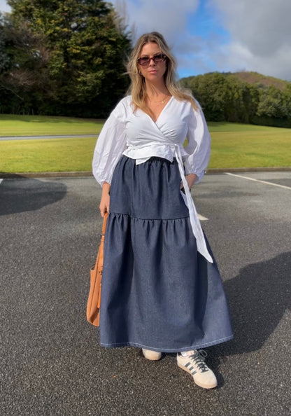 Sofia Skirt