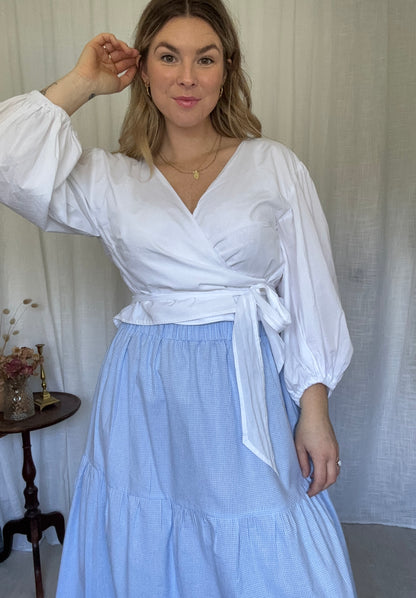 Sofia Skirt - XL