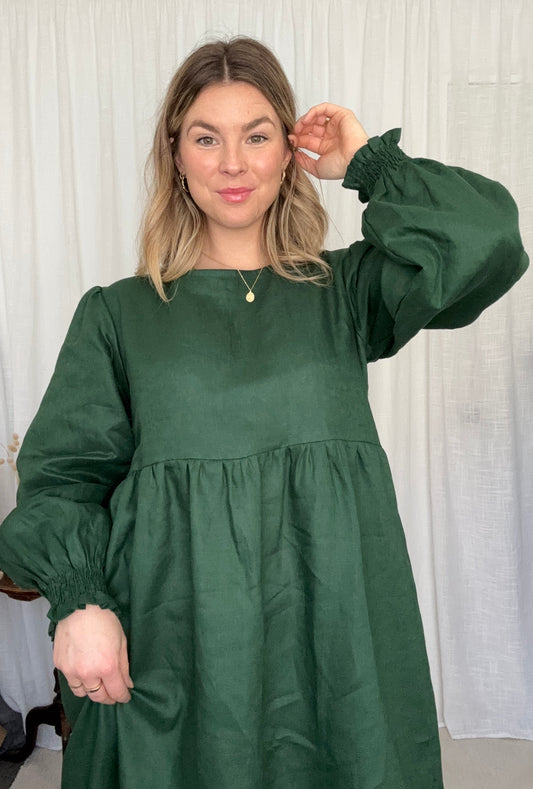 Bailey Dress - M