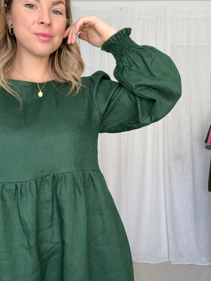 Bailey Dress - L