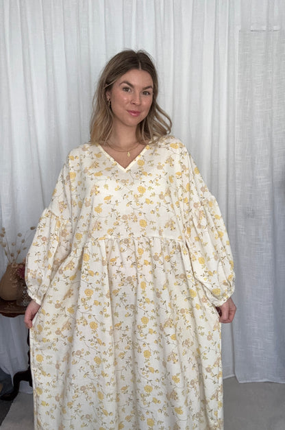Meadow Dress - XL