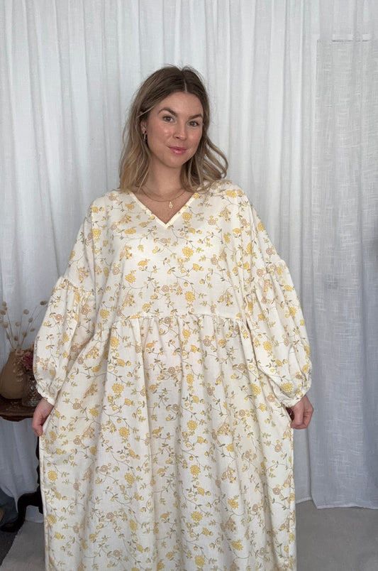 Meadow Dress - XL