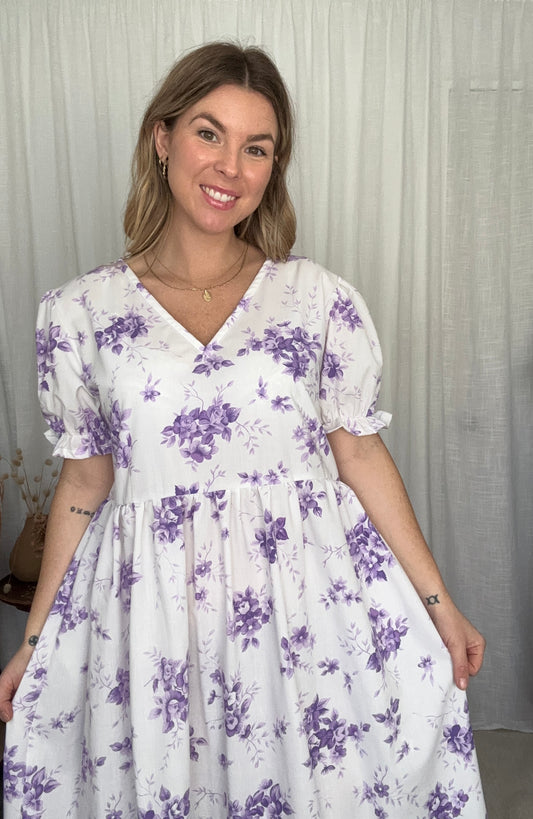 Ivy Dress - L