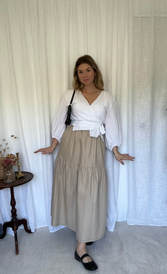 Sofia Skirt - S