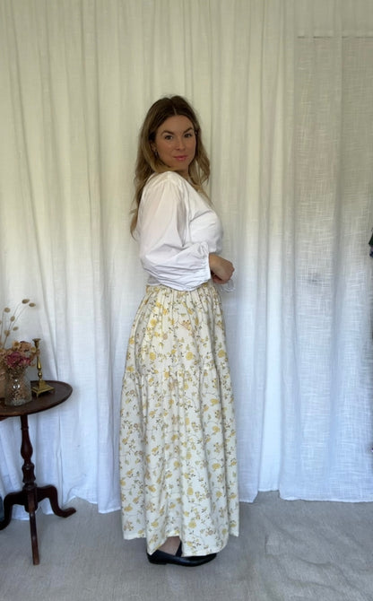 Sofia Skirt - XL