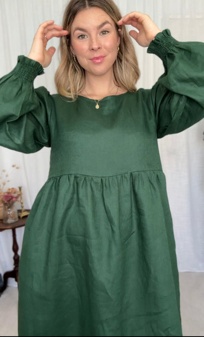 Bailey Dress - M