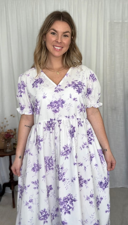 Ivy Dress - L