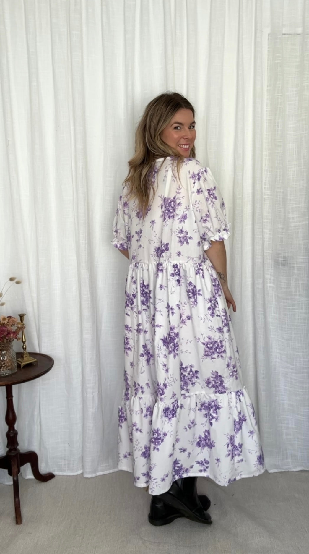 Ivy Dress - XL