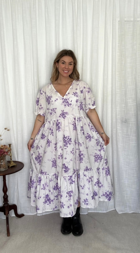 Ivy Dress - XL
