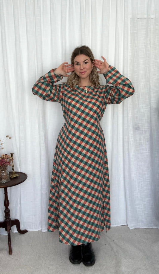 Betty Dress - M