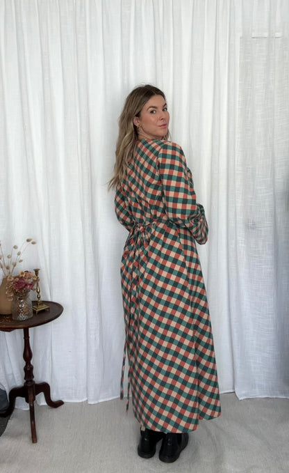 Betty Dress - M