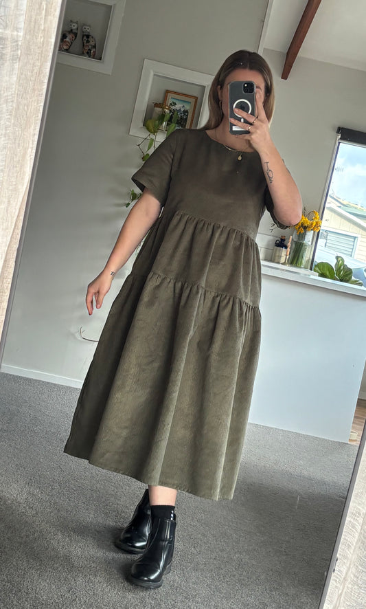 Evie Dress