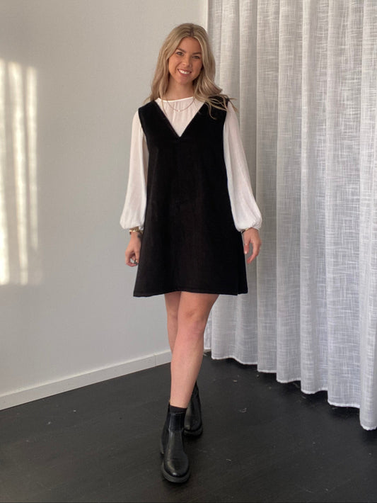 Frankie Mini Dress