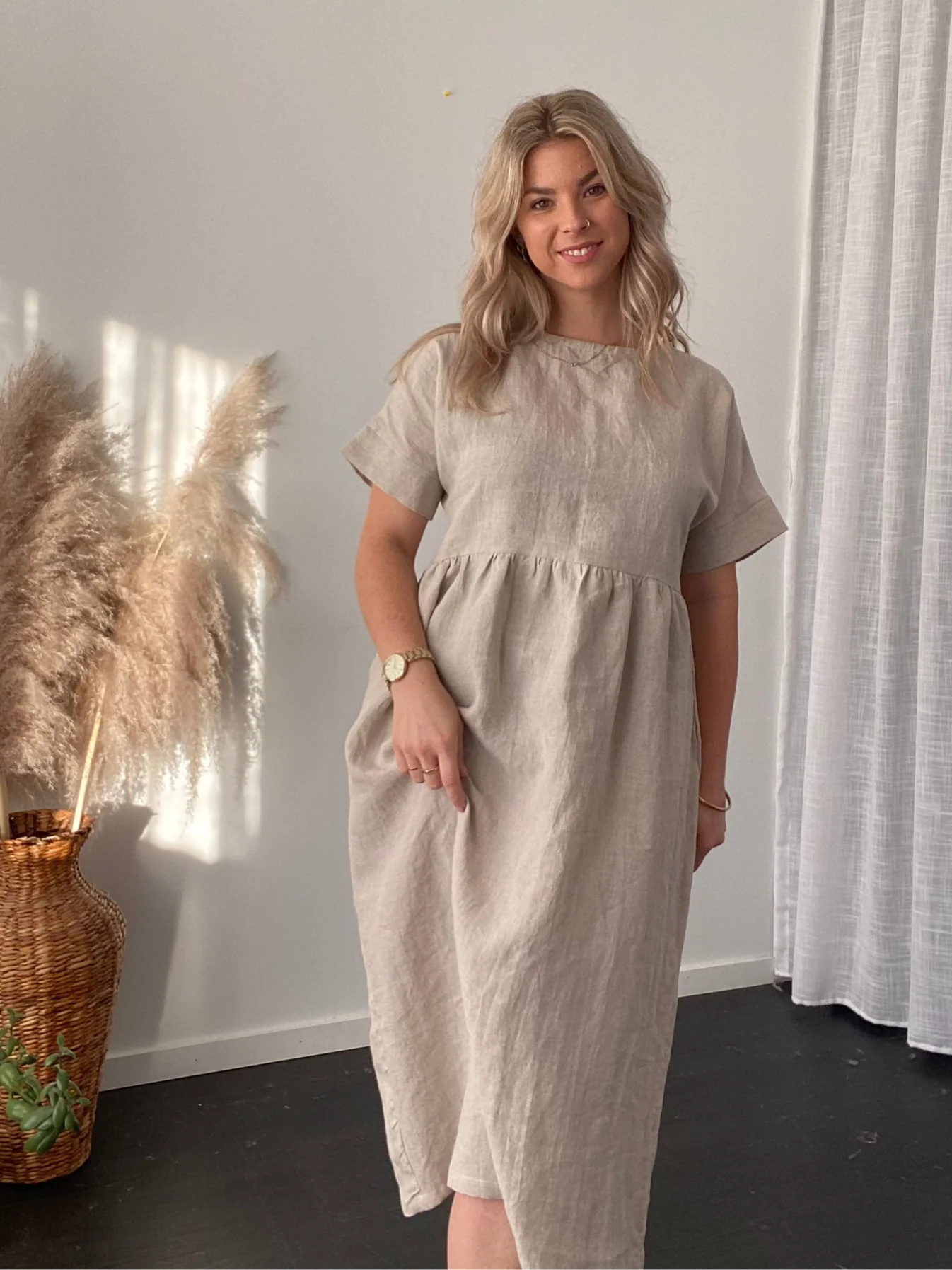 Brunch Dress - XL