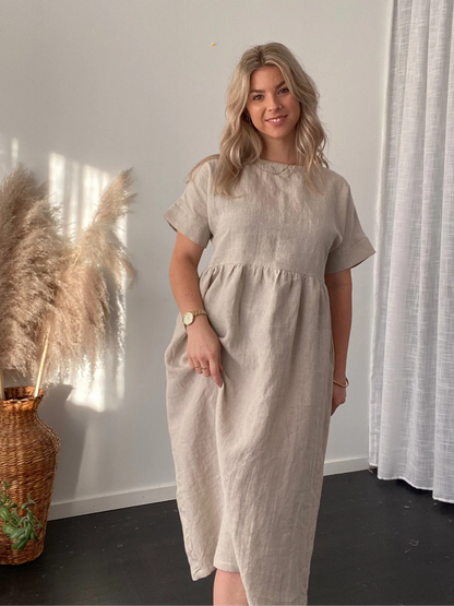 Brunch Dress - XL