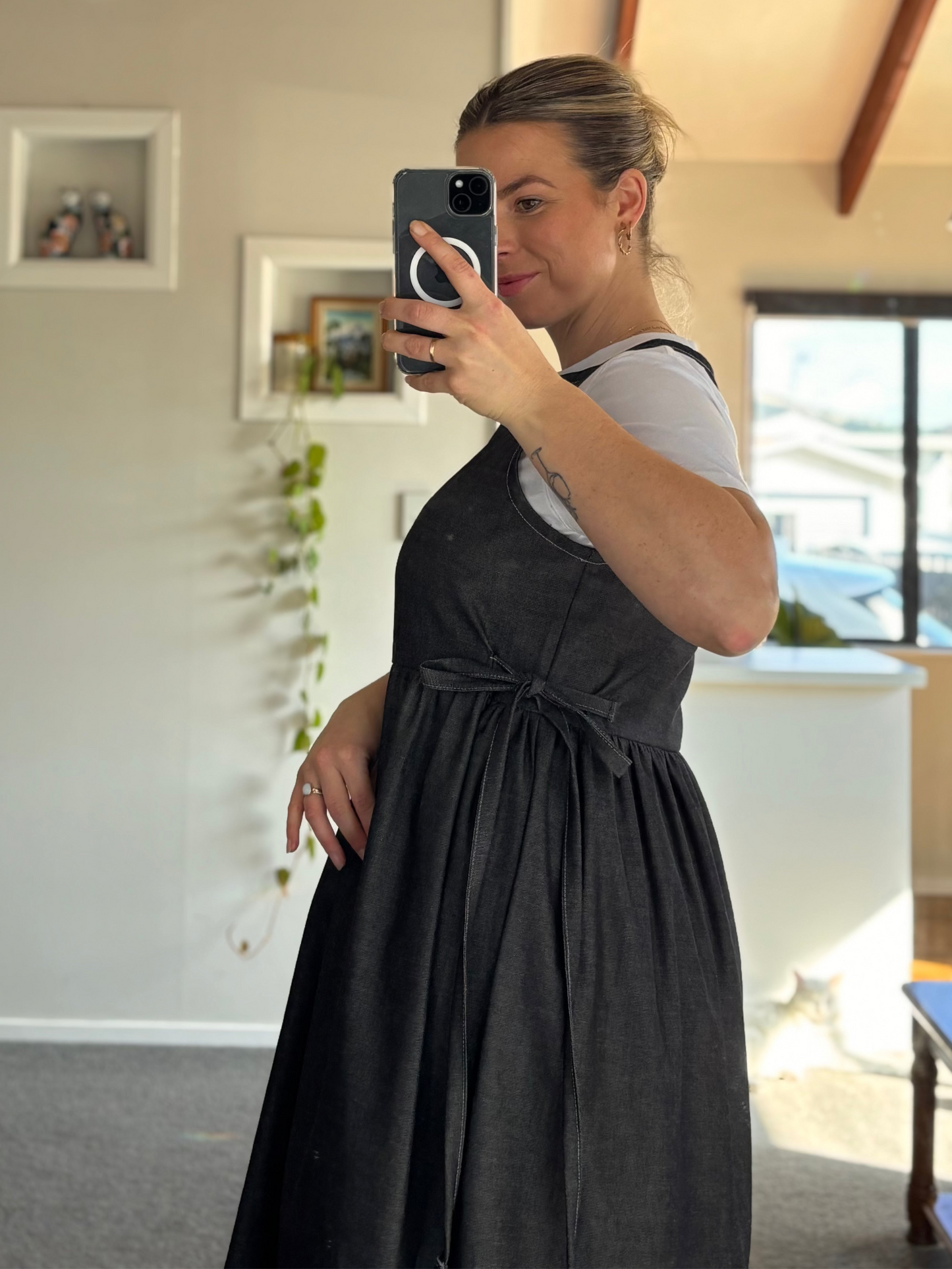 Limited Edition Annie Dress