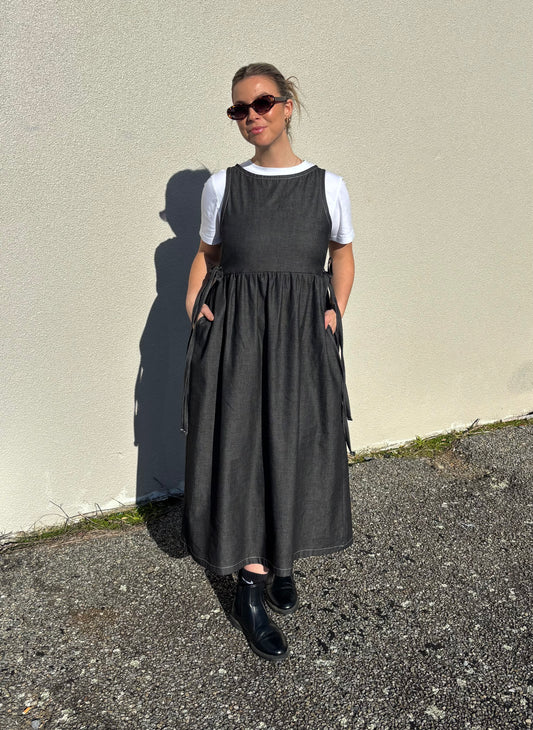 Annie Dress - M