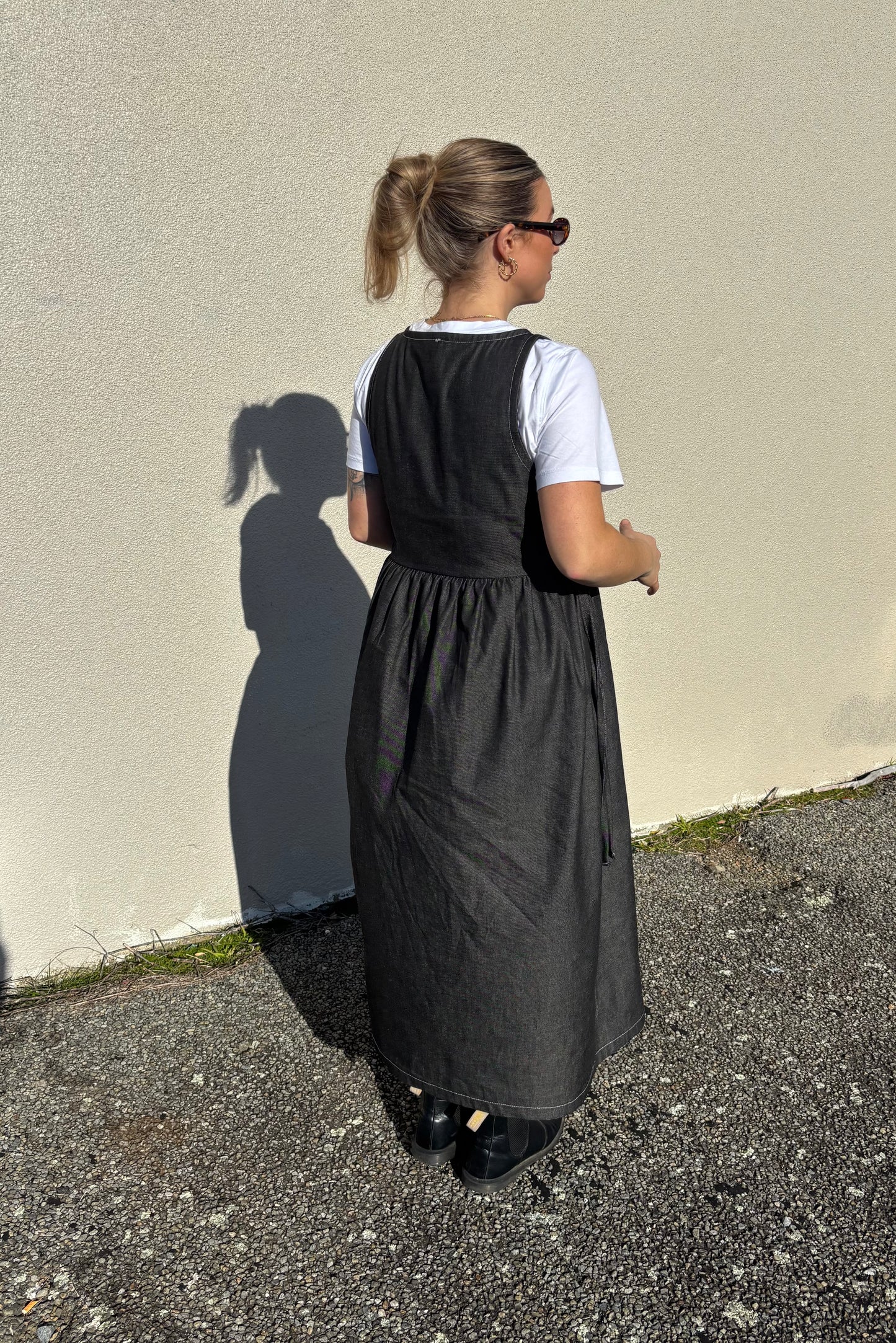 Annie Dress - M