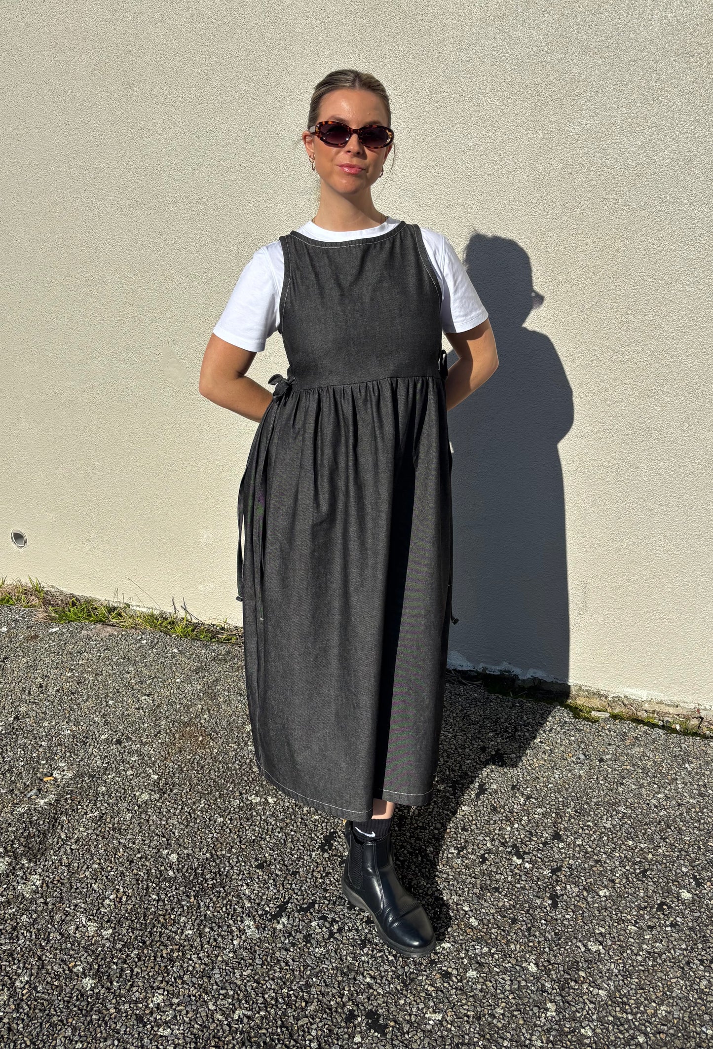 Annie Dress - M