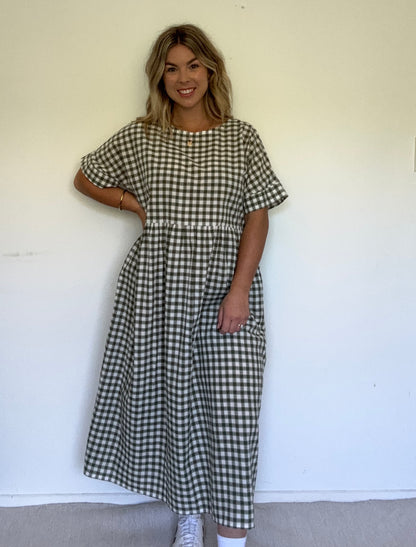 Brunch Dress M