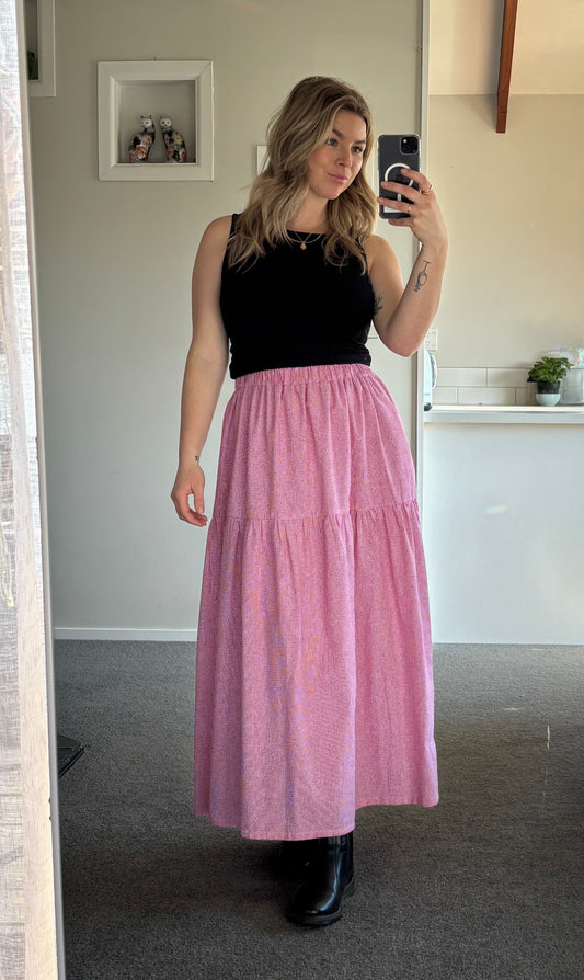 Sofia Skirt - M